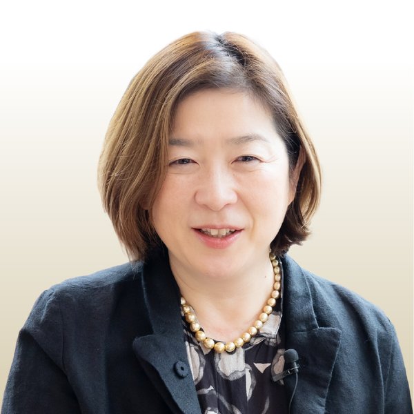 藤原 かおり