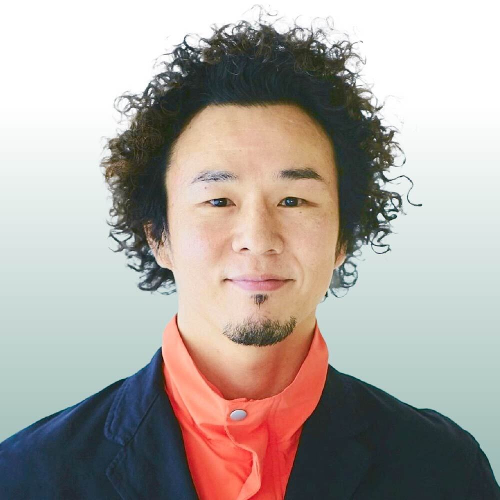 越後 雅史
