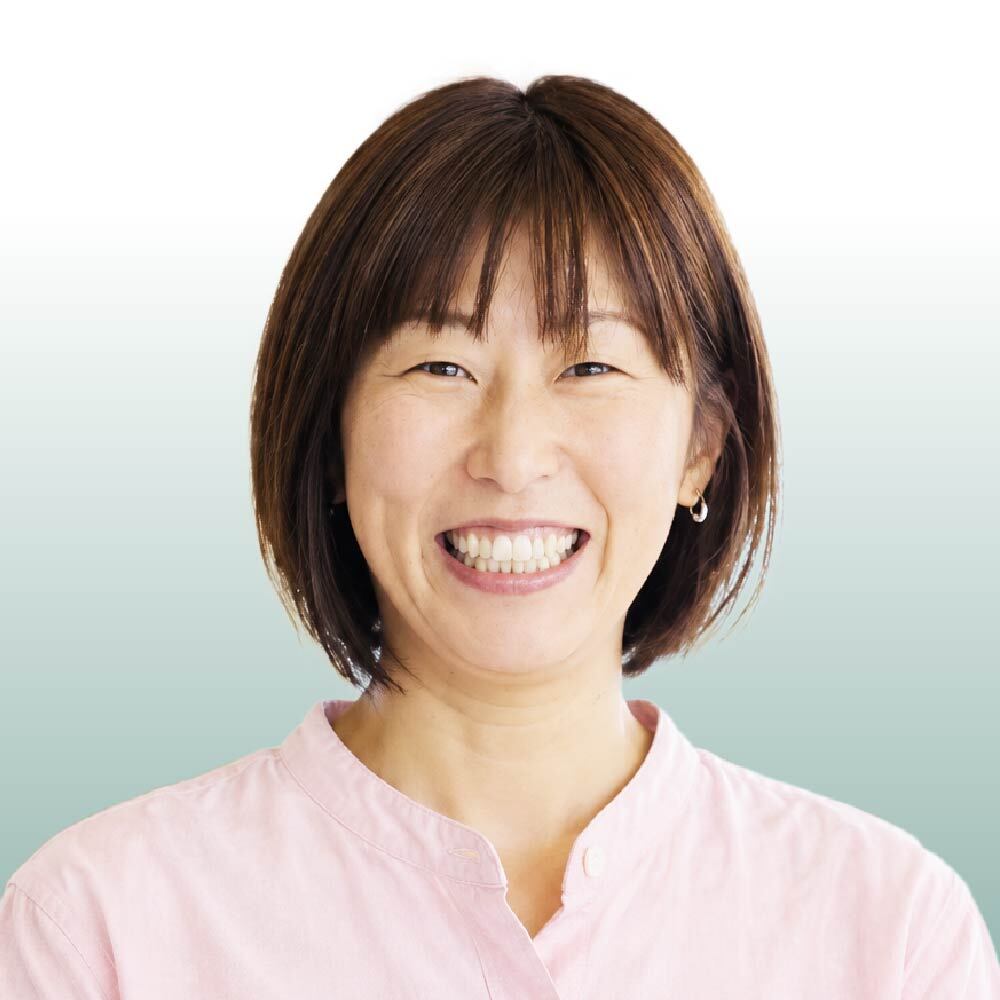 部坂 純子