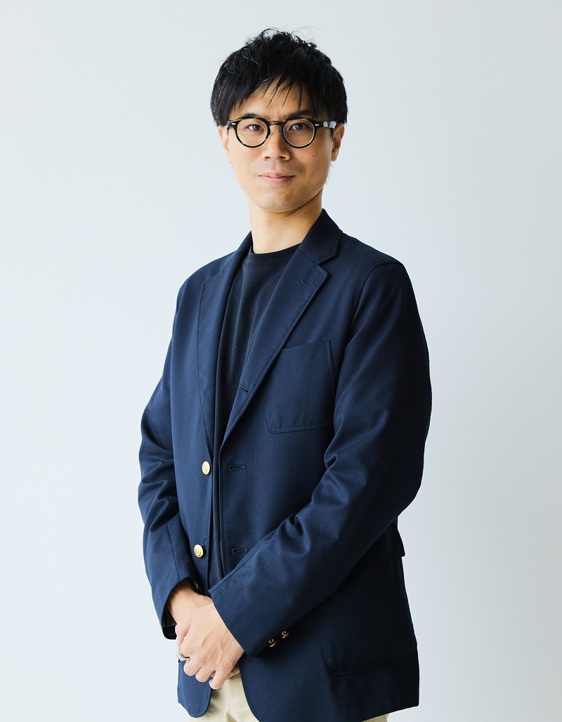 高尾清貴